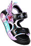Lug Velcro Girls' Sandals