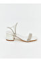 Lcw Steps Gray Stone Girls' Heeled Shoes - 2