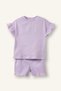 Ribbed Camisole Set of 2 Baby Girl H5482A526Sm