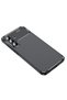 Galaxy A26 Case Carbon Look Silicone with Camera Protection Ultimate Protection Senk - 4