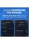 BlueDriver Pro Next-Gen OBD2 Scanner Bluetooth Car Code Reader for iPhone & Android No Subscription - 5