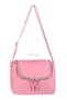 Transparent Luxury Primary-Secondary School Twill 3-Piece Set Bag with Toys, Thermal Lunch Bag and Pen Holder - 7