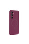 Galaxy S23 Fe Case Magsafe Enabled Soft Silicone with Camera Protection Znth - 6