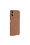 Galaxy A06 Case Magsafe Supported Soft Silicone Case with Camera Protection - 6