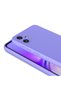 Galaxy A06 Case Soft Silicone with Camera Protection Launch - 5