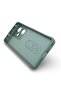 Xiaomi Redmi Note 13 Pro Plus 5g Case Camera Protected Flexible Silicone Finger Strip Butam - 2