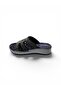 Women's Flat Sole Stone Slippers - 3