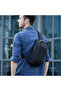 Solid Bag – Black - 5