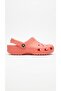Women's Slippers Sabo Perforated Rubber Back Strap Lightweight Comfortable Daily Garden Slippers Summer Stylish Trend 10001-6Ui - 6