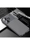 Xiaomi Redmi 13 4g Case Carbon Look Silicone with Camera Protection Ultimate Protection Senk - 3