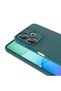 Xiaomi Redmi 13 4g Case Soft Silicone with Camera Protection Launch Butam - 5