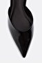 Basic stiletto topuklu ayakkabı - 5
