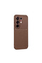 Tecno Camon 50 Pro 5g Auto Focus Carbon Cover - Brown - 3