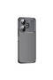 Xiaomi Redmi 13 4g Case Carbon Look Silicone with Camera Protection Ultimate Protection Brsa