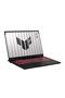 Tuf Gaming F16 14.Nesil Core i7 14650HX-RTX5060 8Gb-16Gb-512Gb-16inc-W11 - 5