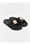 Nevavm Galatasaray Printed Boys' Slippers with a Difference