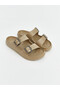 Nevavm Double-Strapped Women's Slippers with a Difference