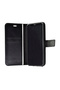 Galaxy S23 Plus Case Cover Wallet Stand Card Holder Stand Artificial Leather Brsa - 4
