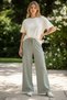 Waterway Twisted Pocket Trousers