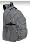 My Bag Is Coming Luxury Crinkle Fabric High School and Middle School Backpack School Bag with Monkey Keychain Gift
