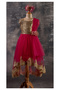 Tivido Girl's Dress - 2