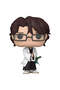 Pop! Animation: Bleach - Aizen