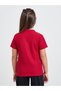 Boys Sports Jersey Athleisure Cotton T-Shirt - 8