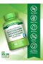 Nature's Truth DS Glucosamine Chondroitin MSM Complex 90 Tablets | with Turmeric | Double Strength | Non-GMO & Gluten Free Supplement - 3