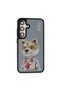 Joko Samsung Galaxy S24 Compatible Fun Magsafe Cover - Titan Gray - 2