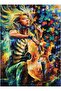Ysf Shop Puzzle - Cellist / 1000 Pieces, # 1108 188675