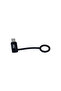 PD Fast Charging Adapter Lightning Male to USB-C Female – 30W Fast Charge Converter with 480Mbps Data Transfer, Aluminum Alloy Adapter for iPhone & USB-C Accessories - 4