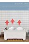 Dish Drying Rack with Lid, Large Dish Rack for Kitchen Cabinets, Plastic Dish Drainer with Drainboard Tray, Kitchen Plate Cup Tray Cutlery Drainer, Space Saving Kitchen Countertop Organizer - 5