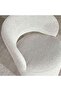 LARO SWIVEL DINING CHAIR - GREY - 4