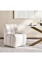 FORMO DINING CHAIR - WHITE