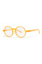SHIMMER Kids Ages - 9-14 years in Yellow, Lens Size - 50 mm - 2