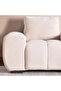 NACRO SINGLE SEATER SOFA - BEIGE - 2