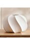 Vienna Ceramic Vase 30.5x30.5x20.3cm - White - 4