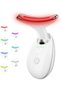 Facial Massager, 7 Color LED light Therapy for Face and Neck, Portable Beauty Skin Care Tools