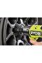 RHDIS3PC 1/2" طقم مفاتيح ربط عميقة 3 قطع 17-19-21 مم - 5132006070 - 4