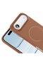 iPhone 17 Air Case Magsafe Supported Soft Silicone with Camera Protection Gzst - 2
