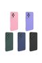 Honor 200 Case Soft Silicone with Camera Protection Launch Gzst - 3