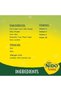 Nido Fortified Milk Powder Rich in Fiber Pouch 2100g (Promo) - 4