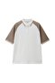 Men's Regular Fit Solid Polo