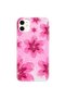 iPhone 11 Compatible Shock Absorbing Printed Phone Case - 2