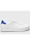 111230254 Anton Sneaker Men's Leather Shoes Blue