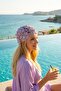 Pearl Bloom Pearl Detailed Knitted Women's Beanie - 3