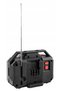 RADIO BUDOWLANE BLUETOOTH LED 18V 58GE104 - 4