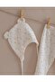 Goose Patterned 5-Piece Hospital Discharge Set - 4