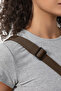 Terra Puffy Series T34 3.5L Brown Hand and Shoulder Bag - T34S1Y1 - 6