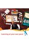 - Math Wizard And The Secrets Of The Dragons For Ipad & Fire Tablet - Ages 6-8/Grades 1-2 - Measurement & Estimating - Curriculum-Inspired - Stem Toy (Osmo Base Required) - 4